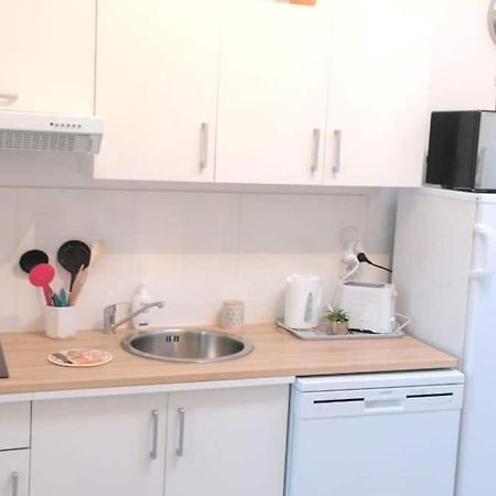 Apartament Agreable F2 Proche Gare Le Mans Pokój zdjęcie