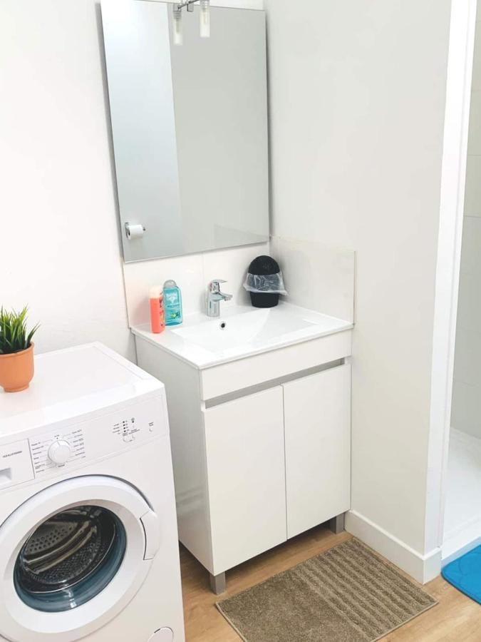 Apartament Agreable F2 Proche Gare Le Mans Pokój zdjęcie