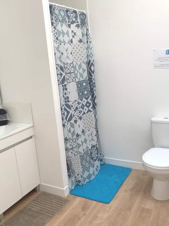 Apartament Agreable F2 Proche Gare Le Mans Pokój zdjęcie