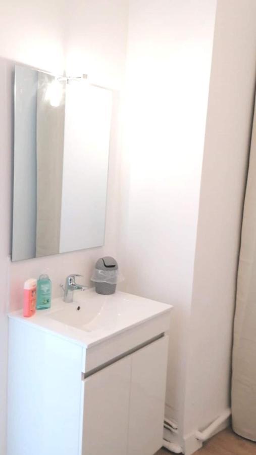 Apartament Agreable F2 Proche Gare Le Mans Pokój zdjęcie