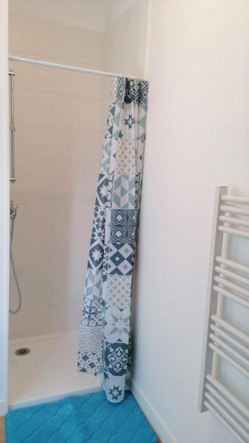 Apartament Agreable F2 Proche Gare Le Mans Pokój zdjęcie